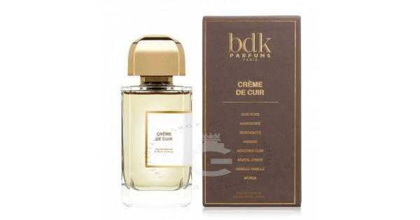 BDK Parfums Creme De Cuir For Him / Her 100mL